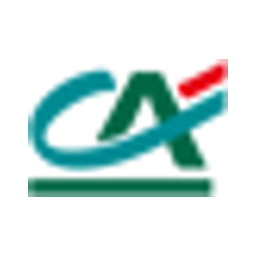 Logo Crédit Agricole