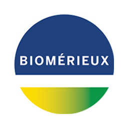 Logo bioMérieux