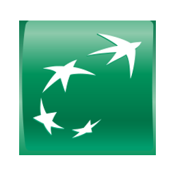 Logo BNP Paribas