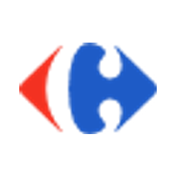 Logo Carrefour