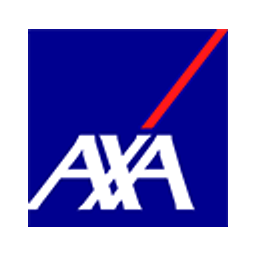 Logo AXA