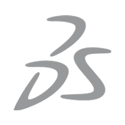 Logo Dassault Systèmes