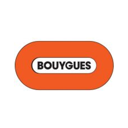 Logo Bouygues