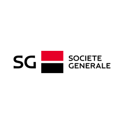 Logo Société Générale