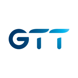 Logo GTT