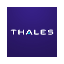 Logo Thales