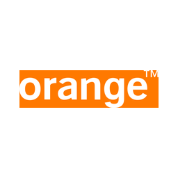 Logo Orange