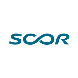 Logo Scor