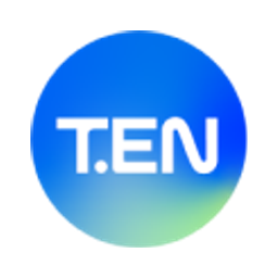 Logo Technip Energies