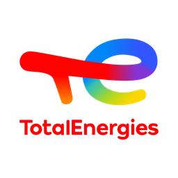 Logo TotalEnergies